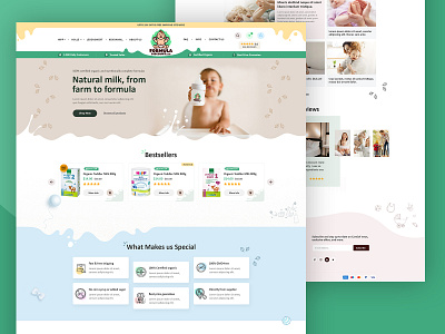 Website Redesign clean design dribbble graphic design ui ui design ui ux web web design website