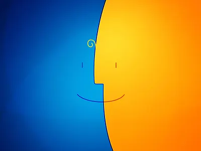 Blue and Yellow 2 ukraine