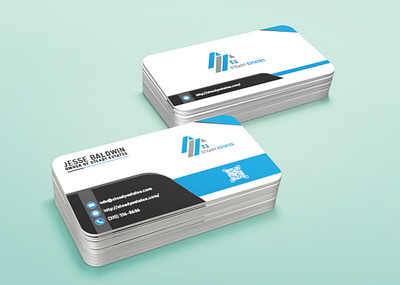Business Card Design brand identity business card business card mockup business card template card clean business card creative business card modern business card unique business cards visiting card
