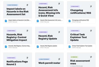 Figma Thumbnail Design, Product Organization branding dailyui design figma organization product thumbnail ui ux