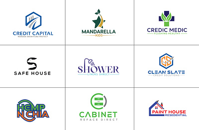 Unique minimalist logo within 6 hours creative logo free logo logo logo concept logo design logo idea logo within 6 hours minimal minimalist logo unique