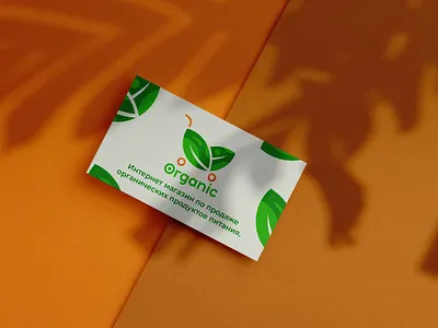 🌱 Интернет магазин по продаже органических продуктов питания. art branding designer dribbblers graphic design graphicdesigner illustration logo motion graphics ui