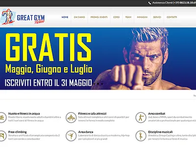 Great Gym Active