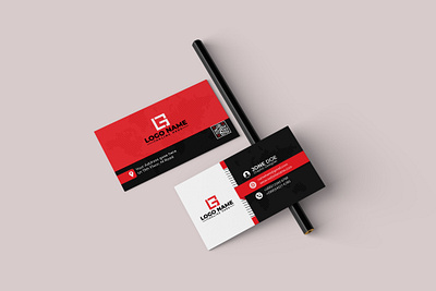 Business Card Design