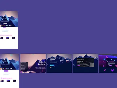 Design Code ui ux