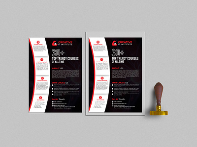 Flyer Design