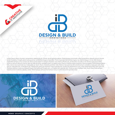 Logo Design branding business card creative business card design design event flyer flyer graphic design illustration logo ui