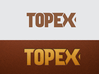 Topex Logo best logo brand design branding design logo modern logo ui