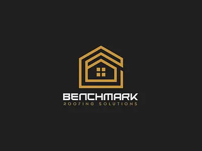 Modern home logo mark 3d animation app branding design graphic design icon illustration logo motion graphics ui ux vector