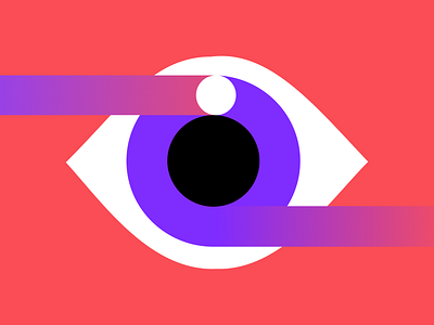 Eye illustration