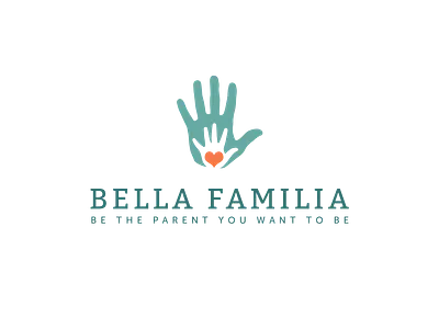 Bella Familia bellafamilia logo