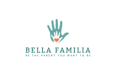 Bella Familia bellafamilia logo
