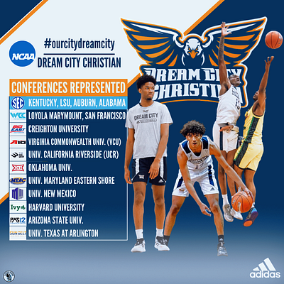 "Creative Content" Series app basketball branding canva design graphic graphic design illustration instagram ncaa social media twitter