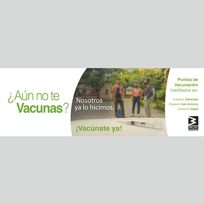 Informational Banner ad banner design flyer graphic design