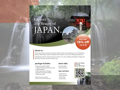 Flyer adobe adobe indesign design flyer