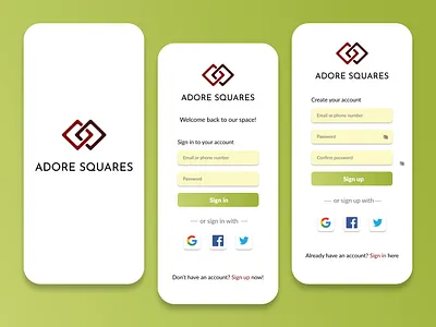 daily ui challenge day01 ui