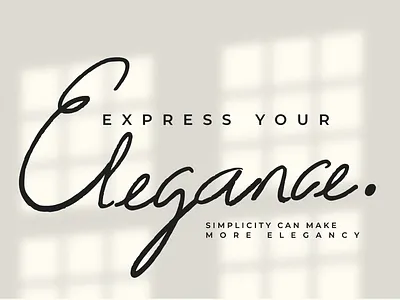 Selinea Bonique - Natural Signature luxury