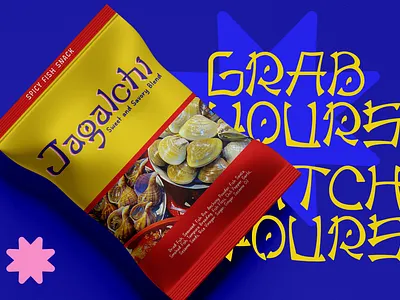 Hangeul - Korean Display Font tech