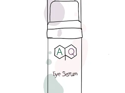 Products mono line animation