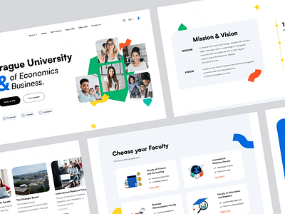 VSE home page redesign animation best web design 2022 best web design dribbble best web dribbble 2022 best website dribbble best website dribbble 2022 design education home page ineraction interaction design landing page motion motion design study ui university ux