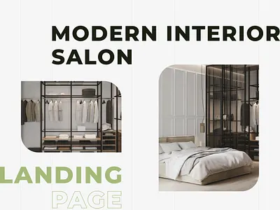 Newdoor — Landing Page design landing landing page ui uiux web web design web design webdesign