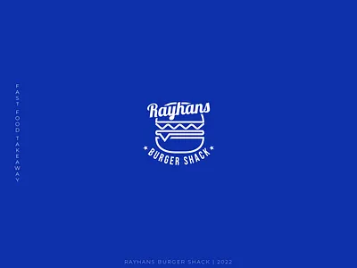 Burger Shack Logo burger burger icon logo burger logo fast food logo food logo gourmet burger logo latest burger logo restaurant logo 2022 shack burger takeaway logo 2022