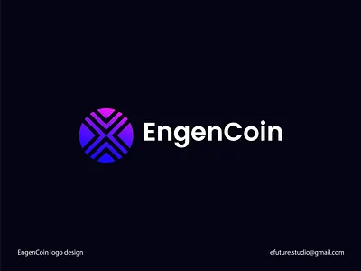 Crypto logo, Blockchain logo, logo Design graphic design technology