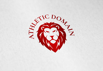 Logo-Design-Business-Lion-Luxury-Service-Unique-Animal-King animal branding business design energy graphic design illustration king lion logo logo design luxury metal power royal service strong unique vector