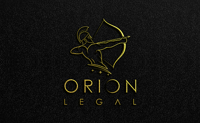 Logo-Design-Tyecatching-Terget-Royal-Life-Orion-Security-Unique branding business design graphic design illustration life logo logo design orion royal security terget tyecatching unique vector