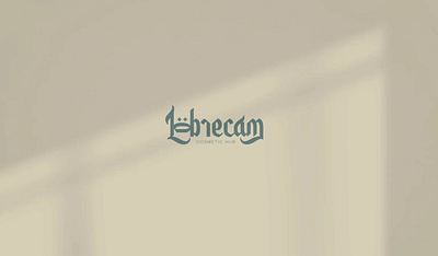 Lobrecam | Cosmetic Hub brand design brand identity branding design italy logo mark packaging social