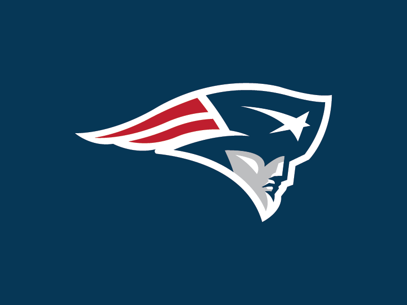 Patriots Logo  New england patriots logo, Patriots logo, Patriots