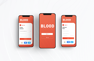 Daily Ui Challenge 001 - Sign up app concept dailyui design figma graphic design sign up ui uidesign
