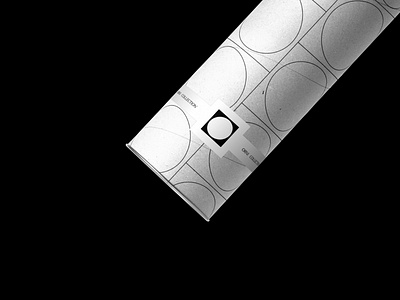 ORNI COLLECTION branding graphic design logo typography