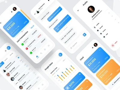 Card mobile apps design ui uidesign uiux ux uxdesign