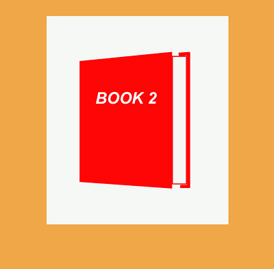 BOOK design logo