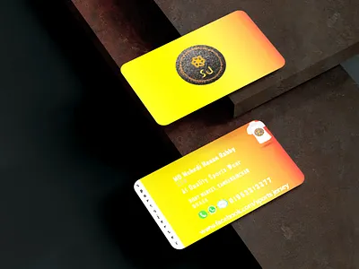 Business card 3d adobe illustrator adobe photoshop brand brand identity branding business card business card design business card designer business identity digital buness card design digital visiting card design graphic design graphic designer illustrator logo logo design logo maker photoshop visiting card