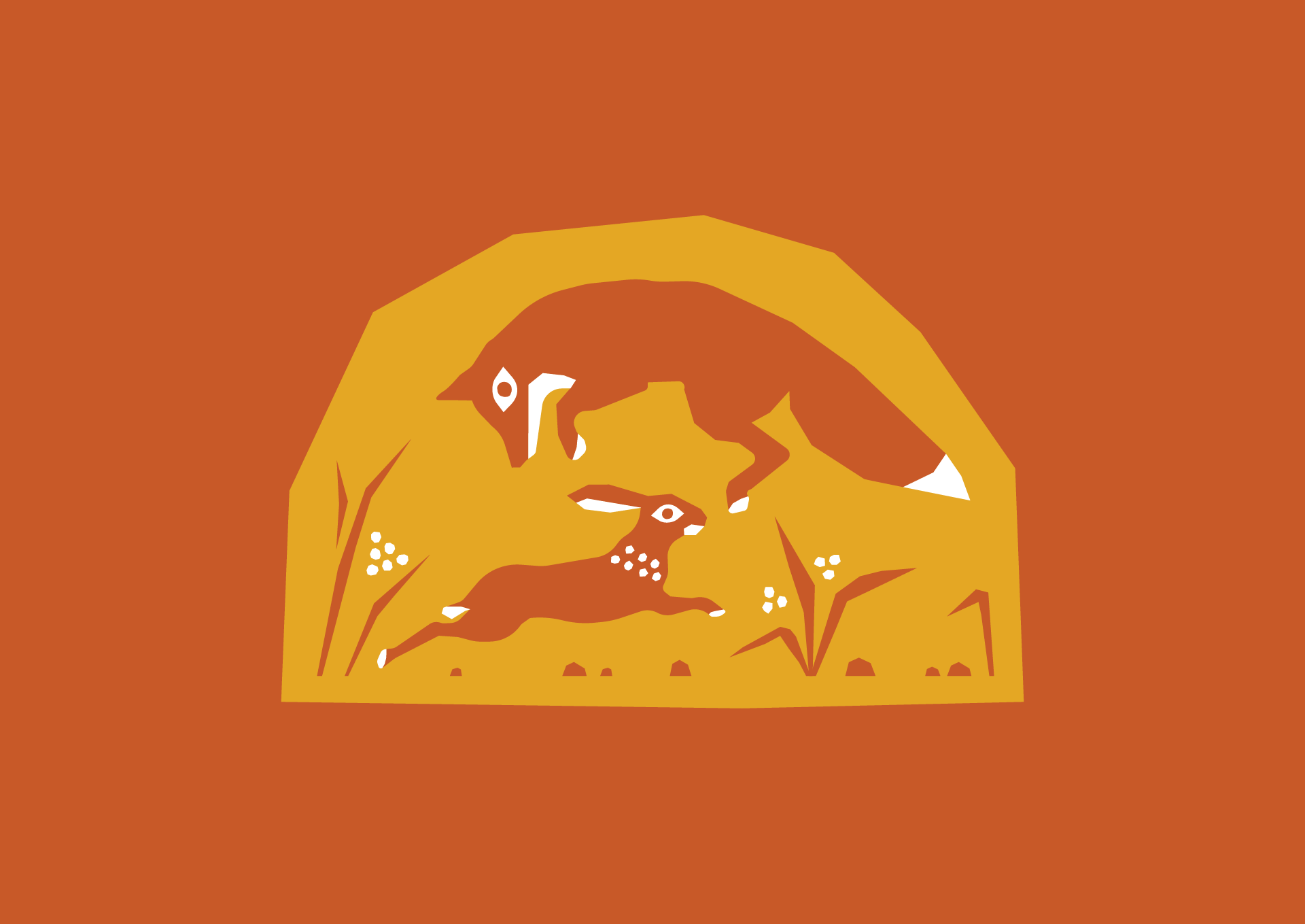 Example of Editorial Illustration