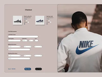 UI Design Challenge 2 design graphic design ui ux