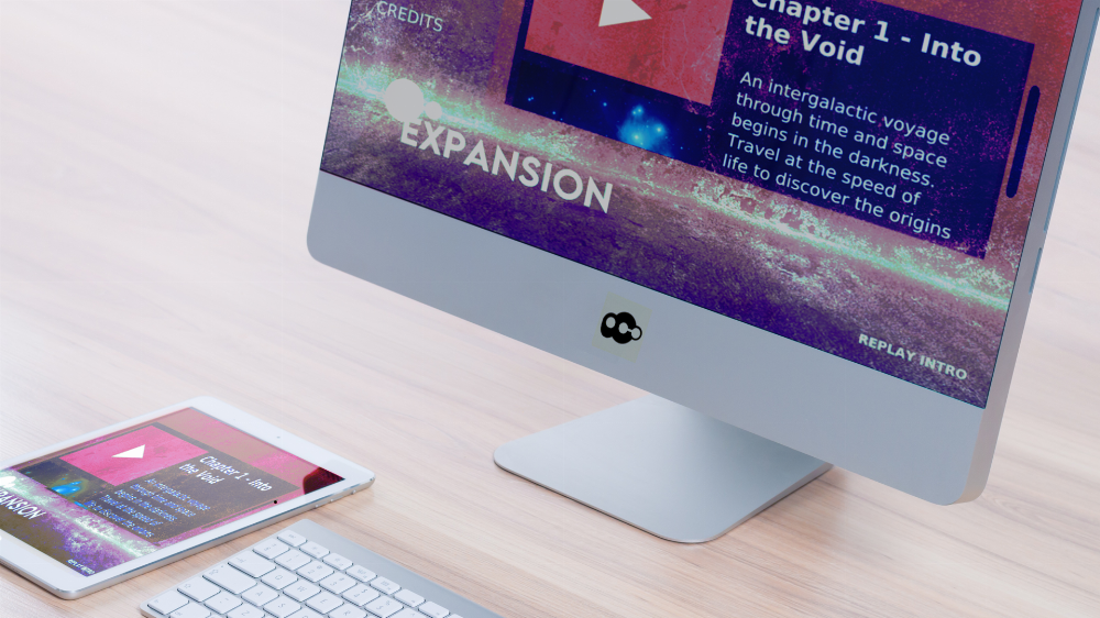 Example of UX campaign targeting the most popular devices.