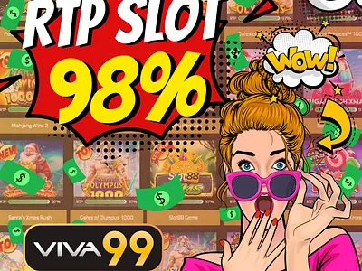 VIVA99 - RTP Slot Gacor Series rtp slot slot gacor slot online