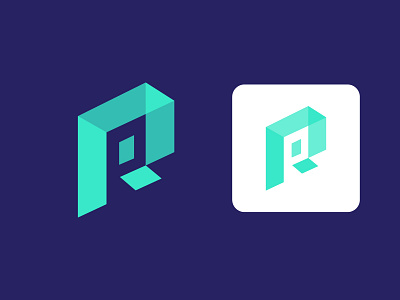 R logo branding business logo design icon logo minimal logo modern logo r initial logo r logo vector