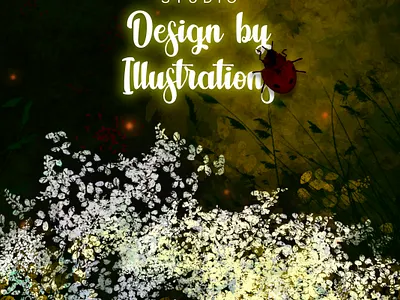 digital art animation branding graphic design illustration logo