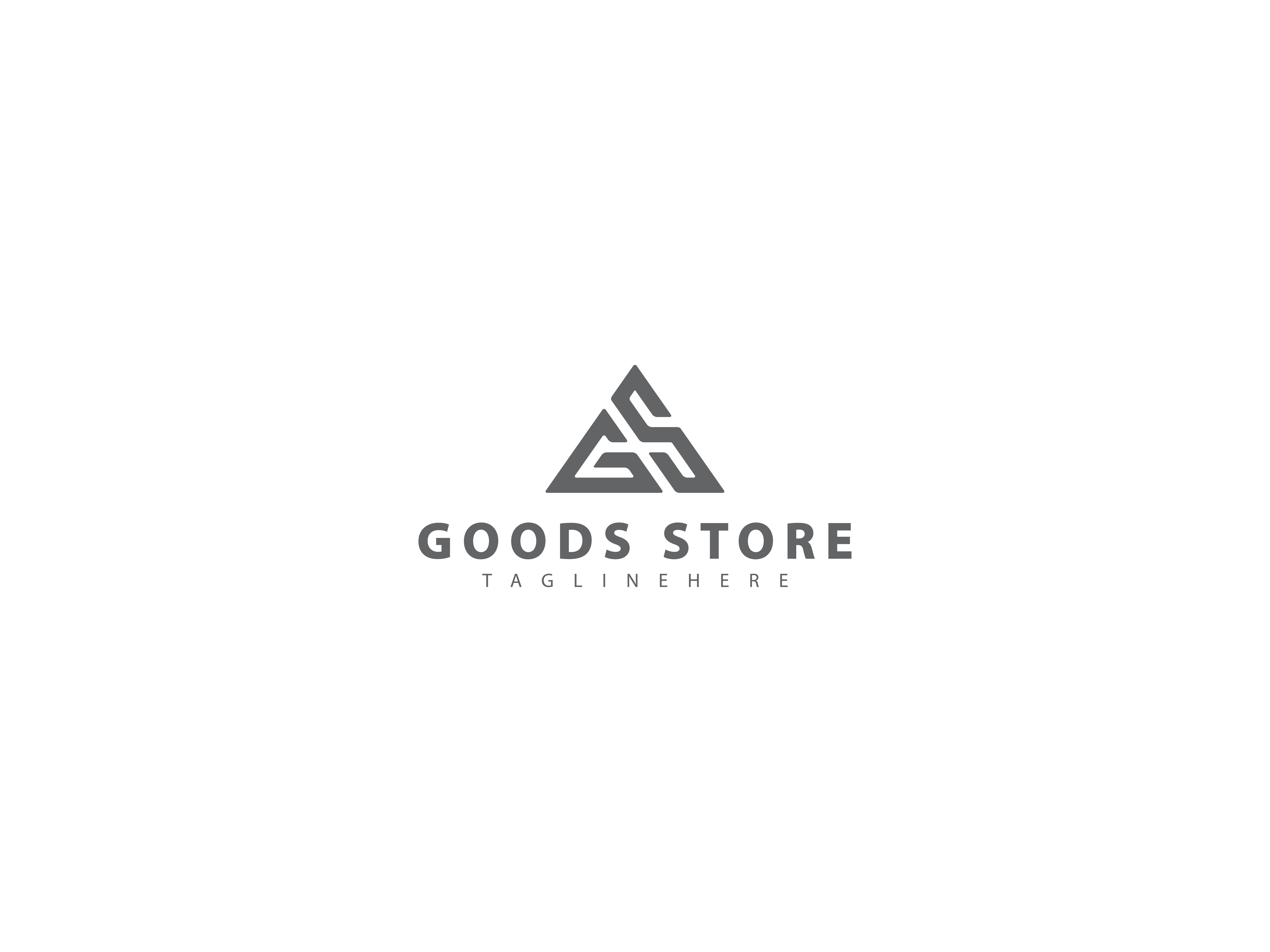 Example of Creative & Minimal Logo Design