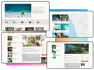 Ian Addy for Atlist figma travel webflow