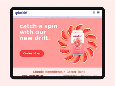 dailyui003 dailyui003 landing page landingpage product ui