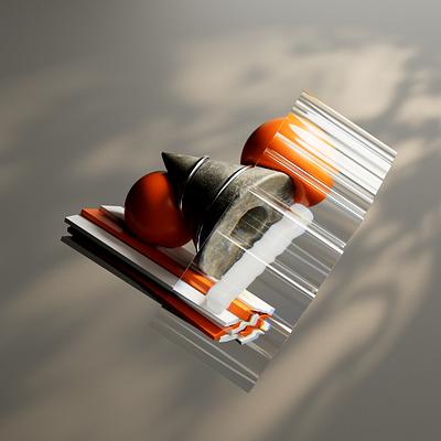 SOM Render Test 3d 3d art 3ddesign