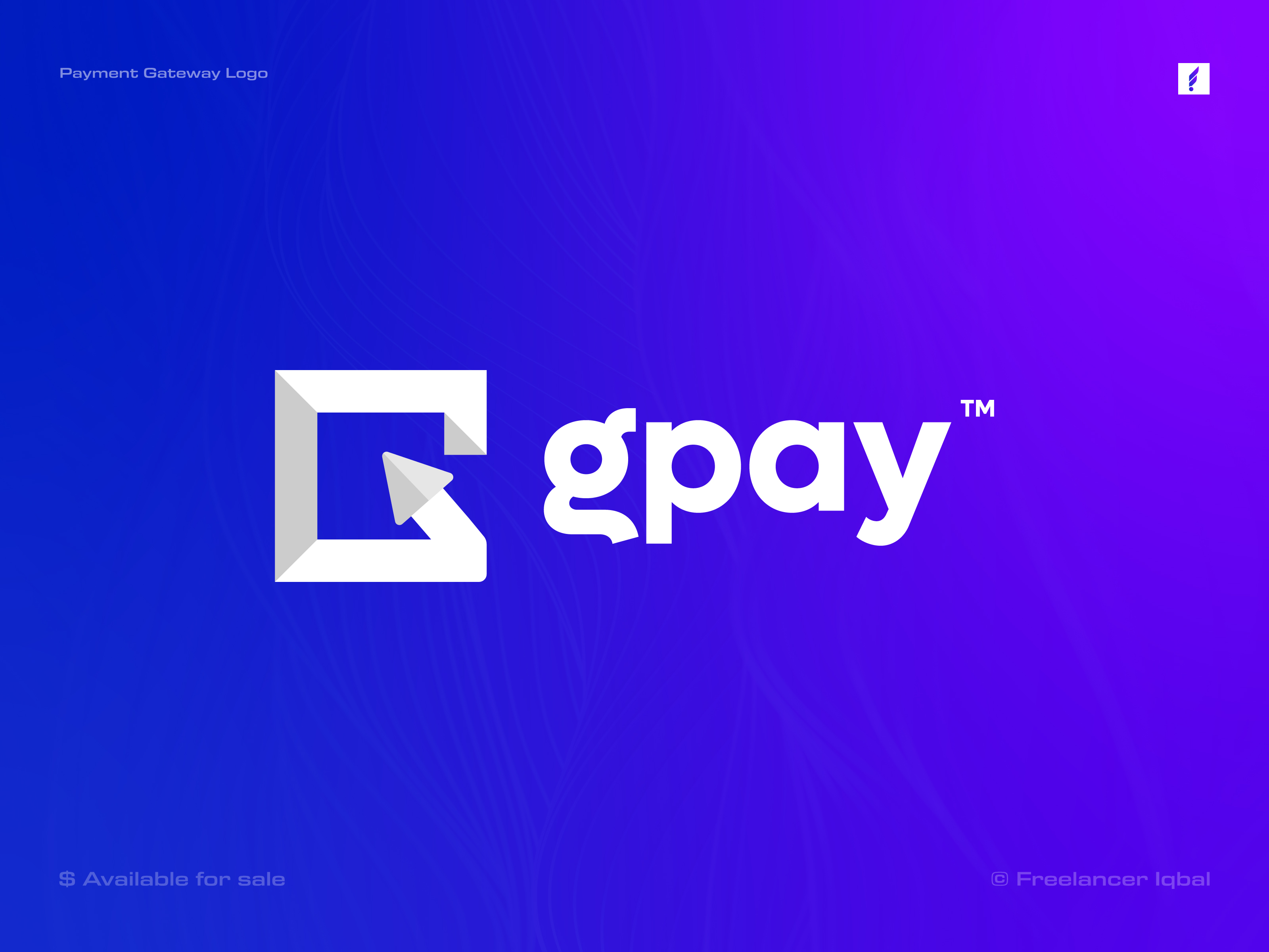 It Company Logo Design for Payment Gateway by Duali Designs | Design  #16394205