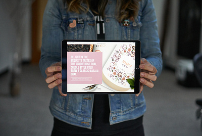 Common Grounds Website Design ecommerce web