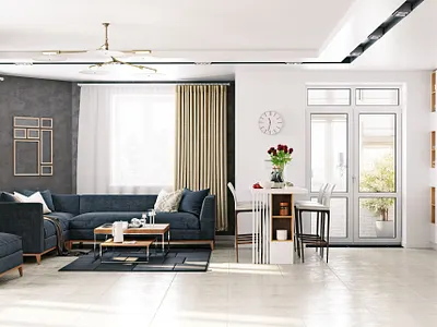 3D Interior Rendering - We transform concept into pieces of art 3d animation studio in ahmedabad 3d walkthrough companies 3darchitecturalwalkthrough 3dexteriorrendering 3drenderindservices