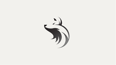 Lobo Capital branding financial illustration las vegas lobo lobo capital logo logobrand wolf wolf pack